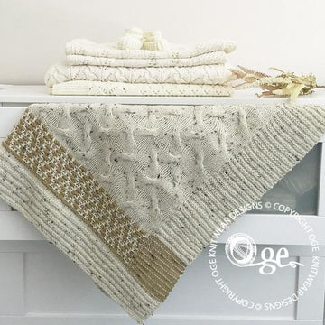 Dune Blanket - P184