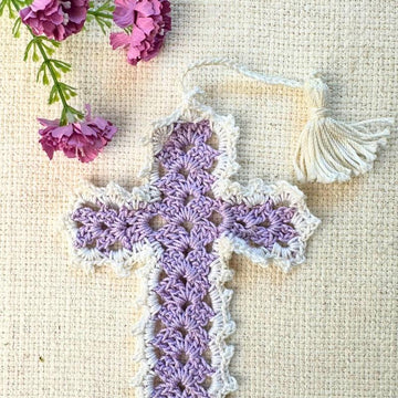 Cross Bookmarks