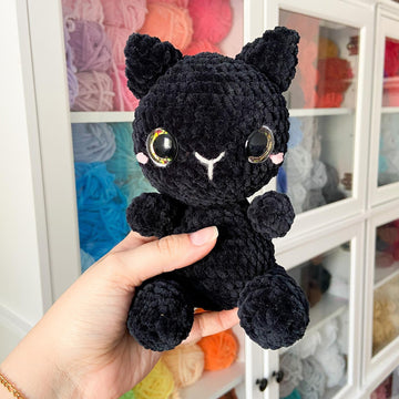 Kelly the Kitty