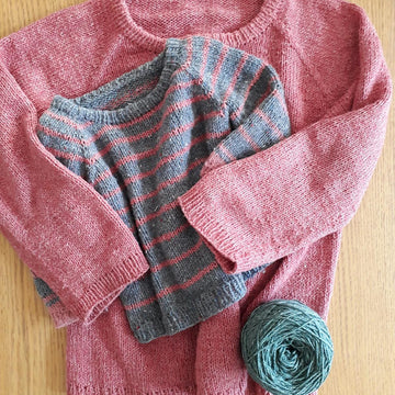 Pilo Sweater