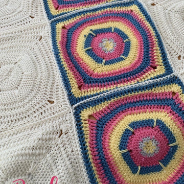 Motif Blanket