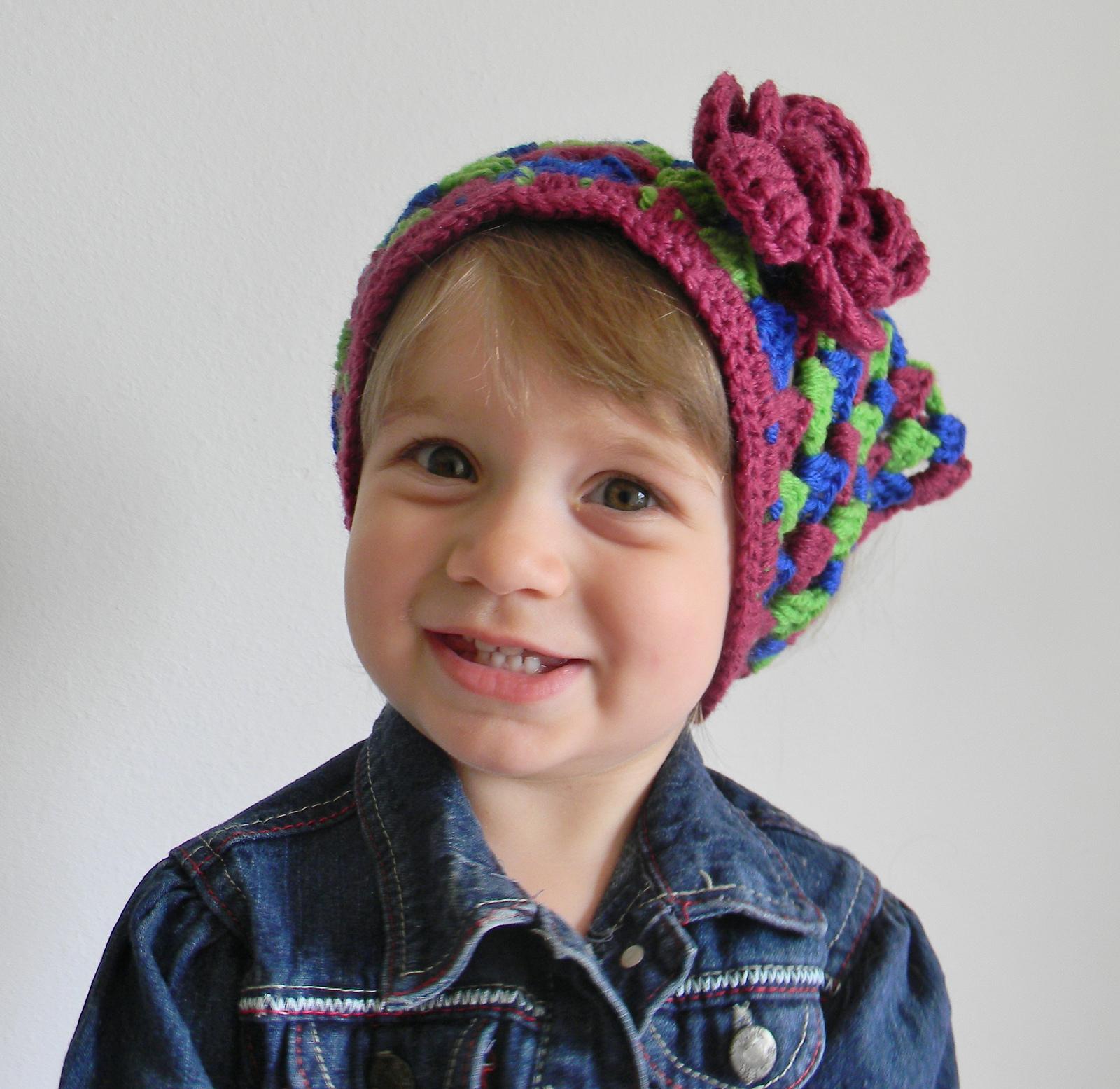 Marusya Kerchief