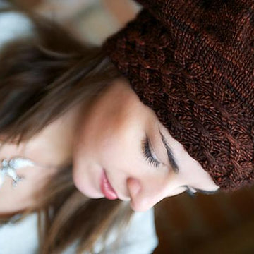 Smocked Slouch