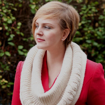 Rusalka Cowl