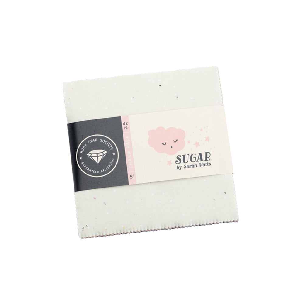 Ruby Star Society Sugar 5" Charm