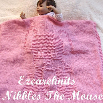 Nibbles The Mouse