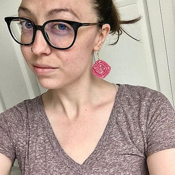 Ainsley Earrings