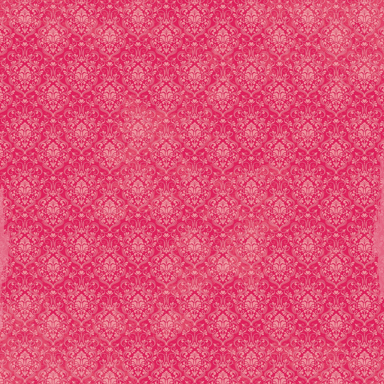 American Crafts Count The Ways Double-Sided Cardstock 12"X12" 25/Pkg - Count The Ways
