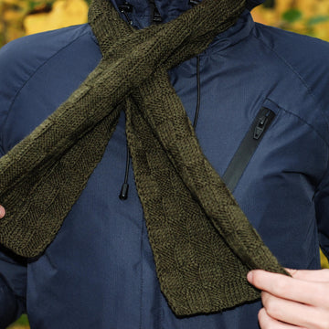 Bogdan Scarf