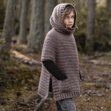 Ryne Pullover