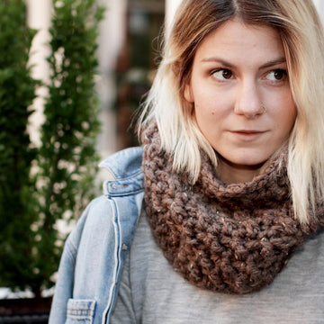 Rocky Coast Cowl