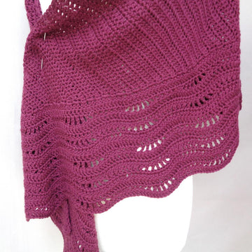 Felia Shawl