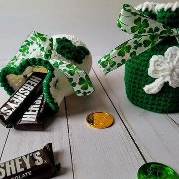 St. Patrick's Day Treat Bag