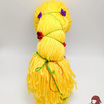 Rapunzel