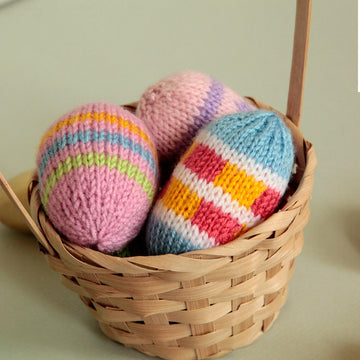 Easter Eggs