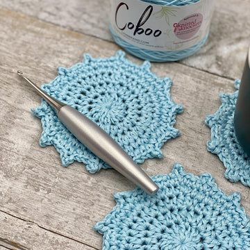 Quinnley Coaster