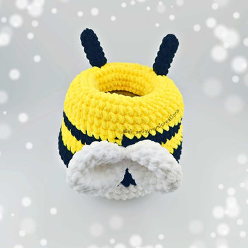 Bee Cup Holder