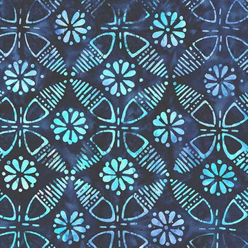 Anthology Fabrics Luna - Wallpaper I
