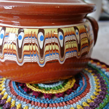 Joyful Mandala