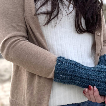 Everyday Arm Warmers