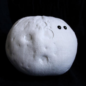 Big Friendly Moon