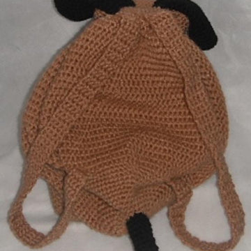 Puppy Nap Sack