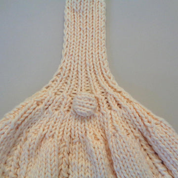 Buttercream Towel