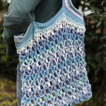 Maia Market Bag