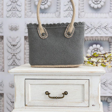 Sweet Simplicity Bag