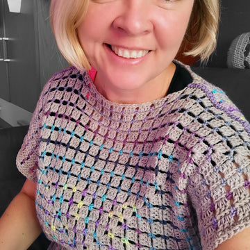 Gran's Favourite Sweater