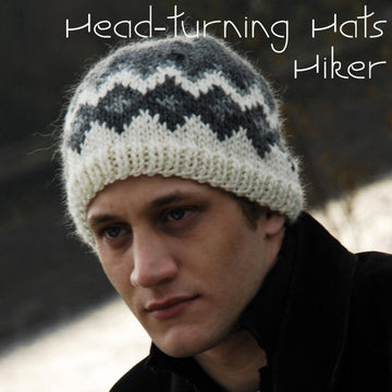 Head-turning Hats