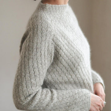 ARMOR sweater