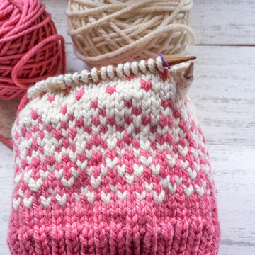 Creekside Beanie