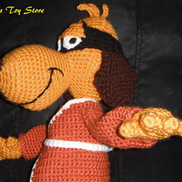 Hong Kong Phooey