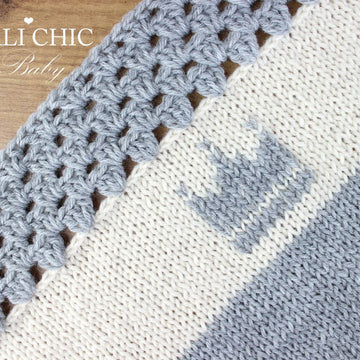 Cali Kids Blanket  #27
