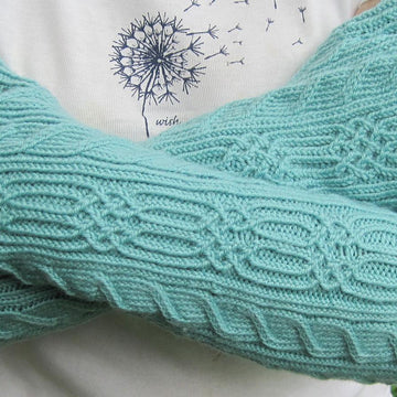 Presque Isle Long Mitts