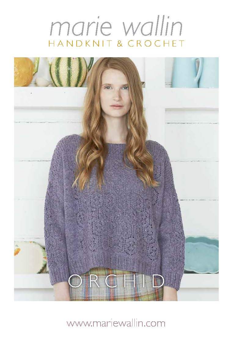 Felted Tweed Pattern Pack by Marie Wallin