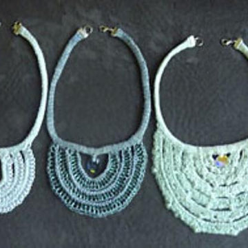 Wreaths of Pearls