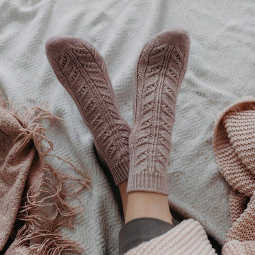 Lyon Memories Socks