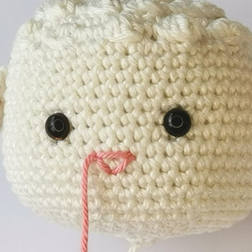 Lamb rattle