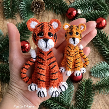 Tiger Cub