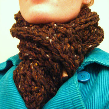 Nicholas Scarf