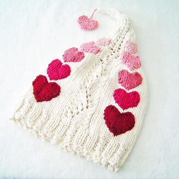 Lacey Hat