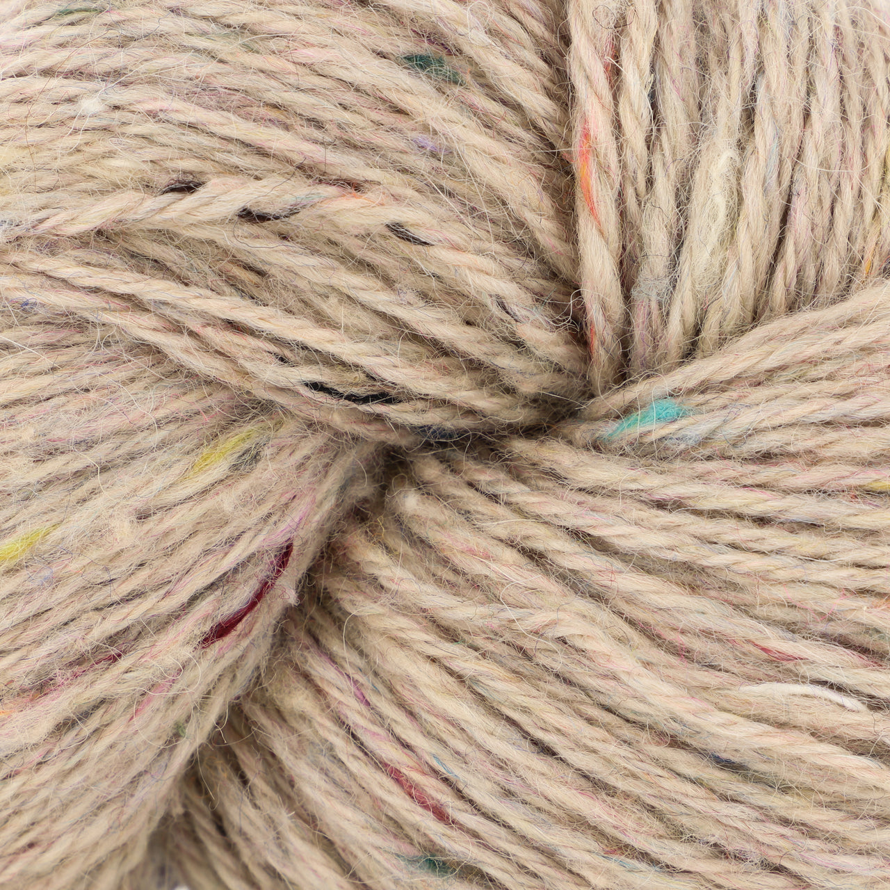 Hedgehog Fibres Tweedy