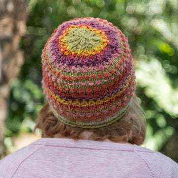 Flos Ambulare Hats