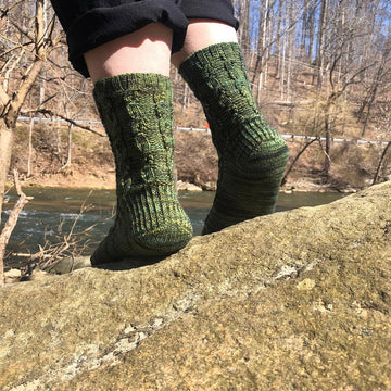 Montebello Sock