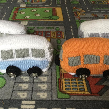 Campervans by Campergran