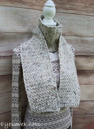 Suzette's Scarf