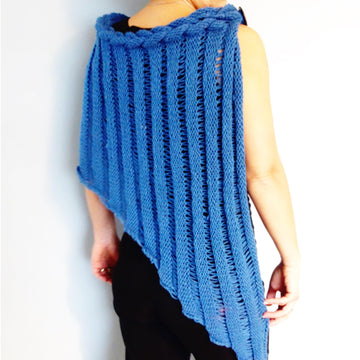 Covent Garden Poncho