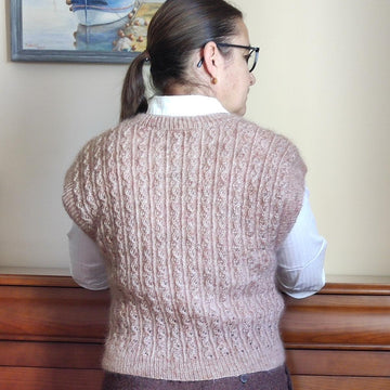 Nigelle Vest